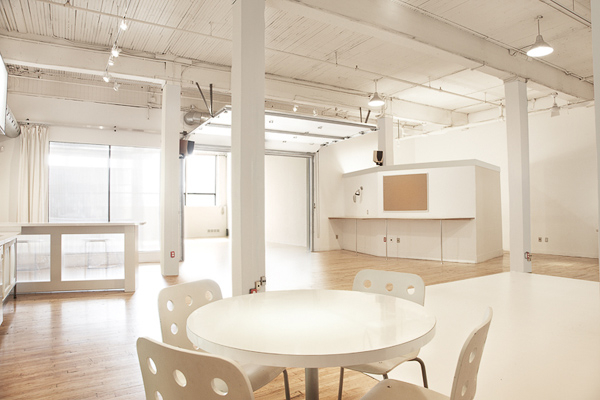 @ S1 STUDIOS TORONTO