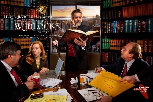 Dan Couto