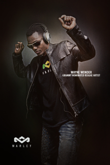 Client: House of Marley Canada gallery