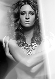 Client: Oceana Ball Magazine gallery