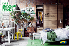 Client: Ikea Deutschland gallery