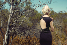 Photographer: Astrid Salomon gallery