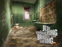 Client: Hornbach Baumarkt AG gallery