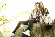 :  gallery