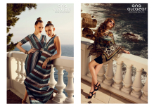 Client: Ana Alcazar gallery