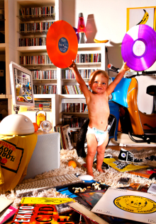  Rock it gallery