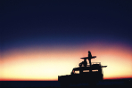ted grambeau