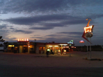 location america