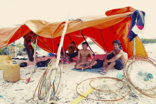 :  gallery
