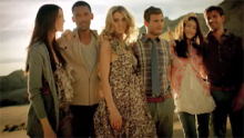 Client: Banana Republic gallery