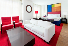 :  gallery