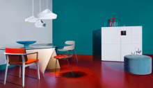 Magazine: Case Da Abitare gallery