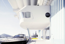 Client: Riva Motorboats gallery