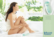 Client: Johnson & Johnson gallery
