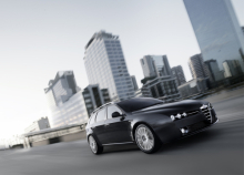 Client: Lancia gallery