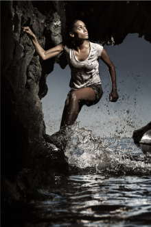Campaign: Bomboogie SS2012 gallery