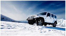 Client: Jeep USA gallery