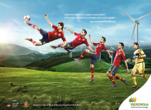 Client: Iberdrola  gallery