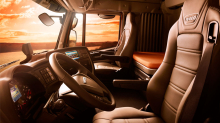 Client: Iveco  gallery