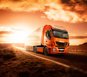 Client: Iveco  gallery