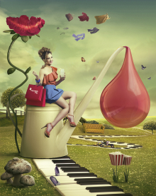 Client: Marineda City gallery