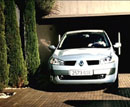  Renault Megane gallery