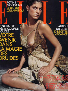 GROUP MODEL MANAGEMENT