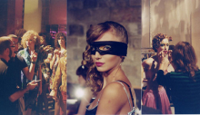  client: Moda Fad gallery