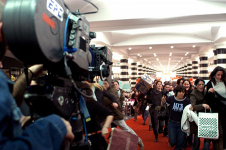 Barcelona Plató Film Commission