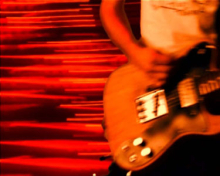  Music Video: Delorean gallery