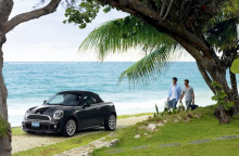 Client: BMW Mini International 2013 gallery