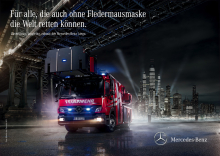 Title: Mercedes Atego gallery