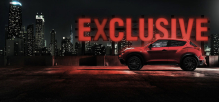Client: Nissan gallery