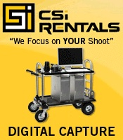 CSI Rentals