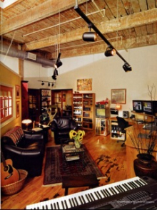 :  gallery