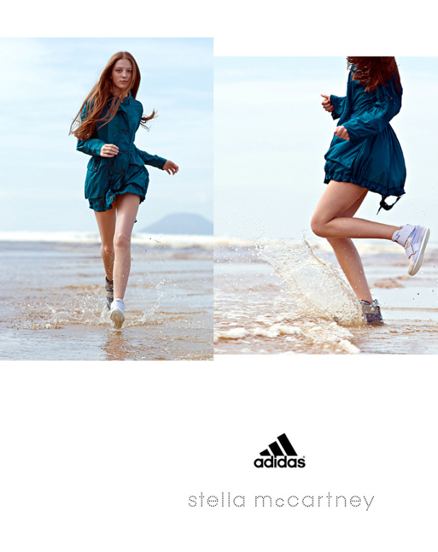 Client: Adidas gallery