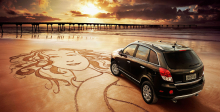 Client: Chevrolet gallery