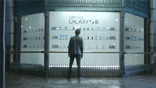 Client: Samsung gallery