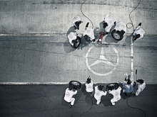 Client: Mercedes-Benz  gallery
