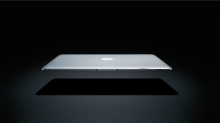 Client: Apple Mac gallery