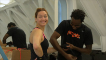  Primal Movement Boxing promo gallery