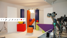 :  gallery