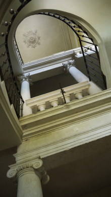 Location: Verona - Villa Interiors gallery