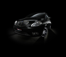 Client: Lancia gallery