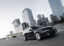 Client: Lancia gallery