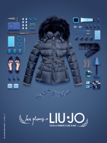 Client: Liu-Jo gallery