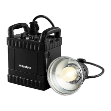  Profoto B4 Generator gallery