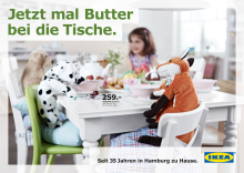 Client: IKEA gallery