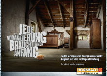 Client: Hornbach gallery