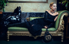 Client: Salvatore Ferragamo  gallery